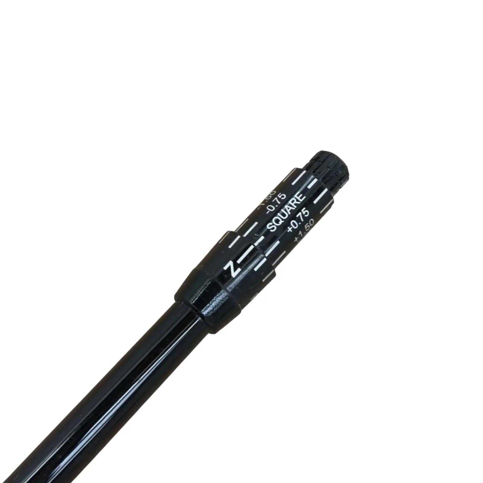 UST Mamiya Miyazaki B.ASHA  Driver Shaft / Flex Regular / Srixon 3/3