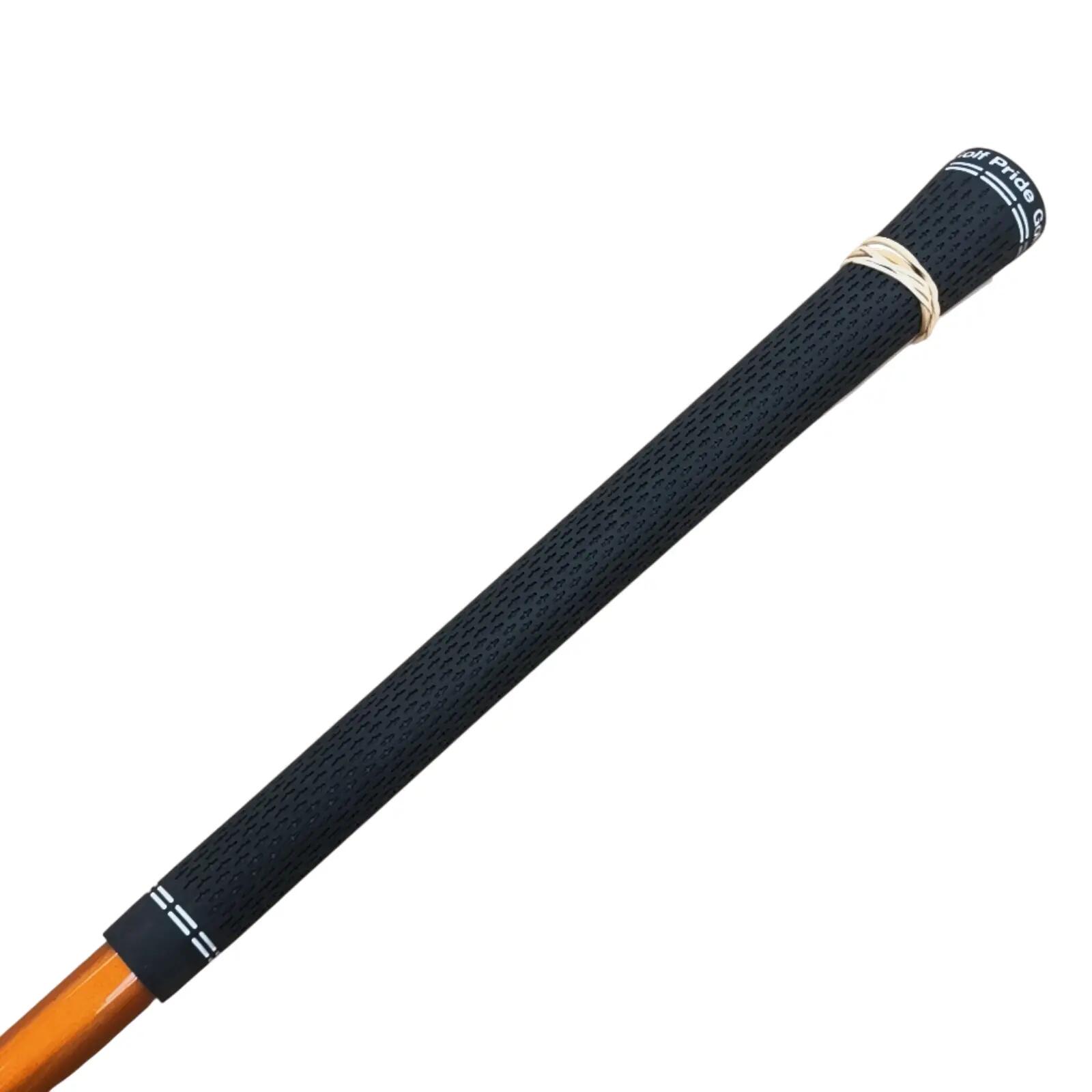 UST Mamiya Miyazaki Kaula Driver Shaft / Flex Stiff / Srixon 2/3