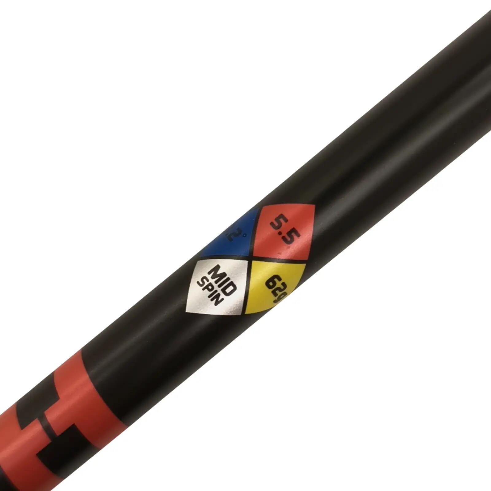 Project X Hrzdus Red Driver Shaft / Flex Regular / Wilson C300/Triton 4/4