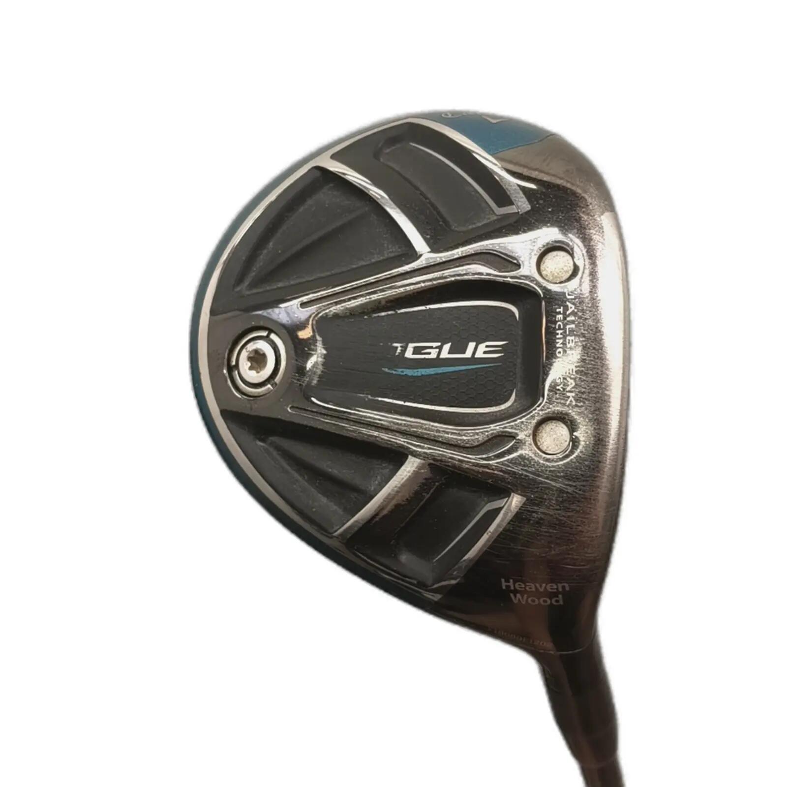 Callaway Rogue Fairway Wood / Flex A-flex / #4/16.5 1/5