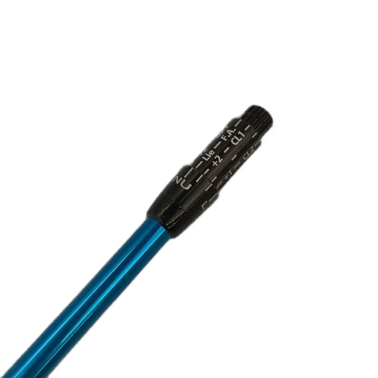 UST Mamiya Miyazaki Blue #3 Fairway Shaft / Flex Stiff / Srixon 3/3