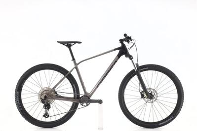 Tweedehands mtb · alma xt · zeer goede toestand