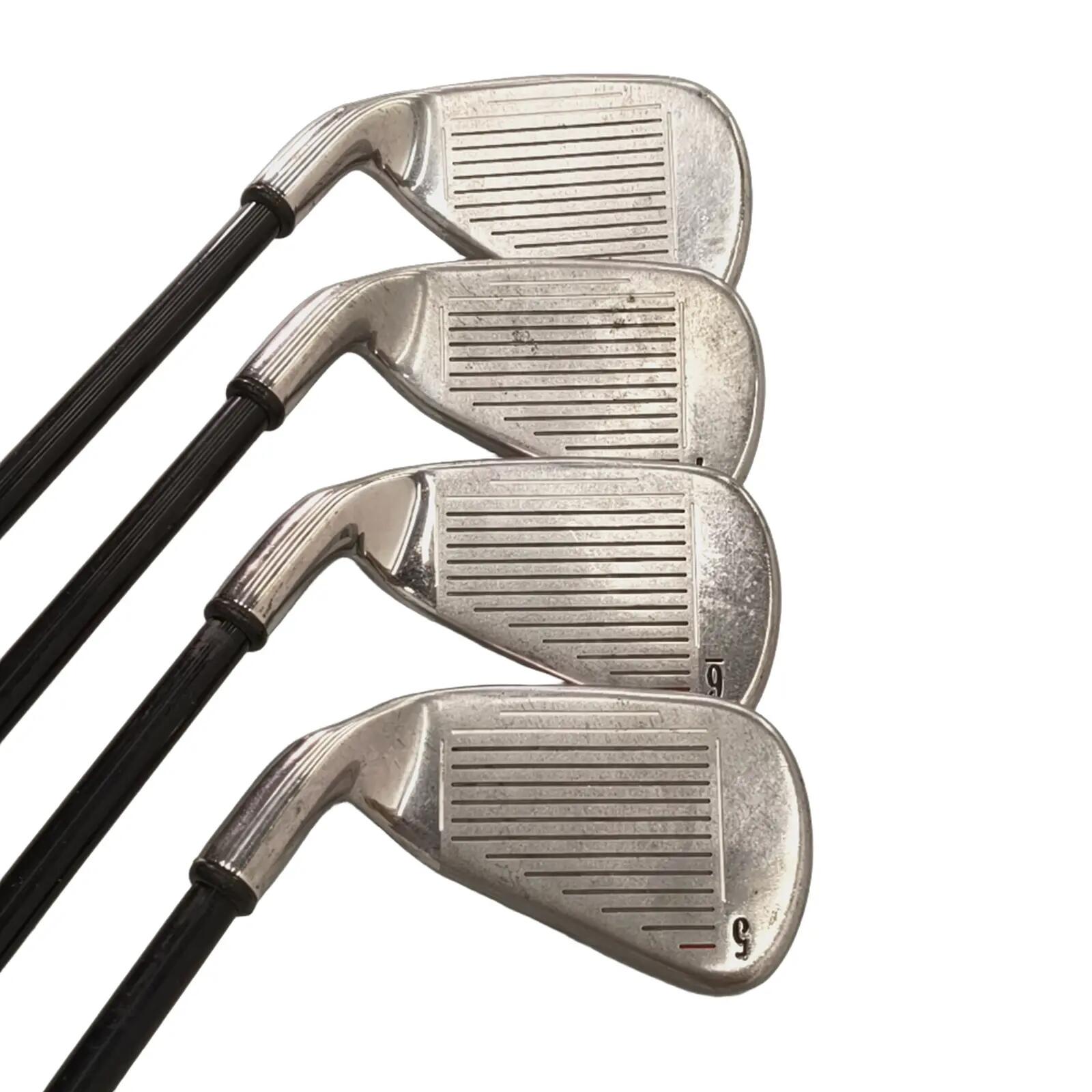 Callaway X20 IJzerset / 5-PW / Flex Ladies / Grafiet 7/7