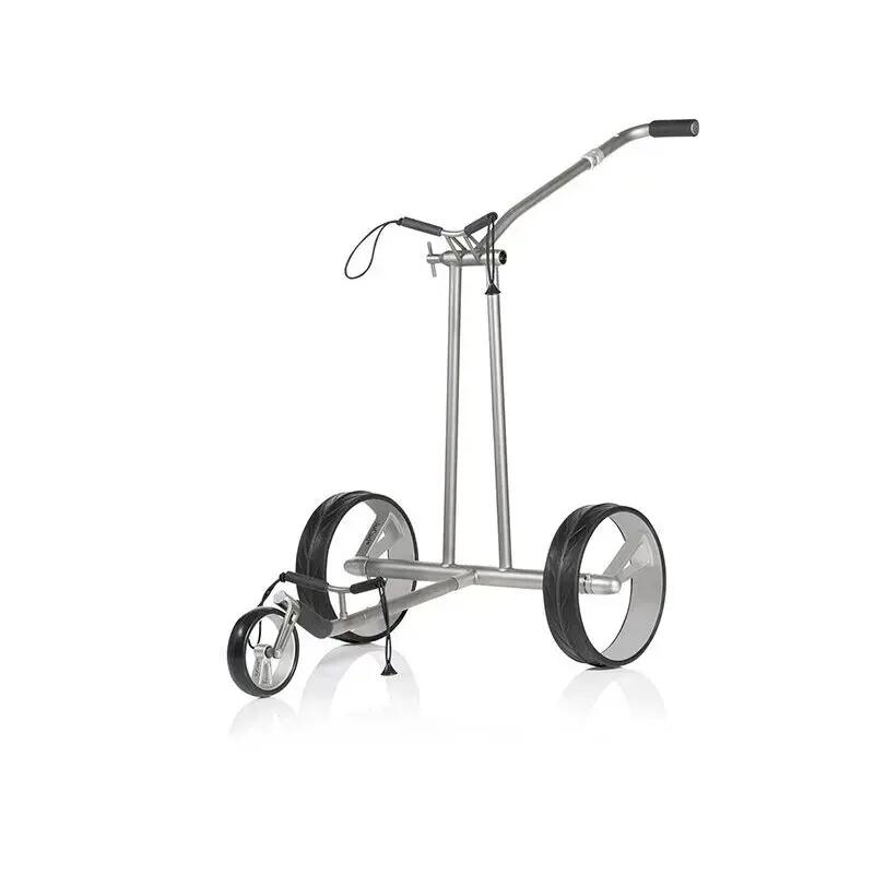 Chariot électrique de golf JuCad Phantom Titan 3.0 3/3