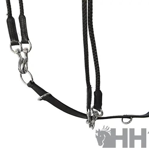 Gogue per cavallo Hispano Hipica 3/4