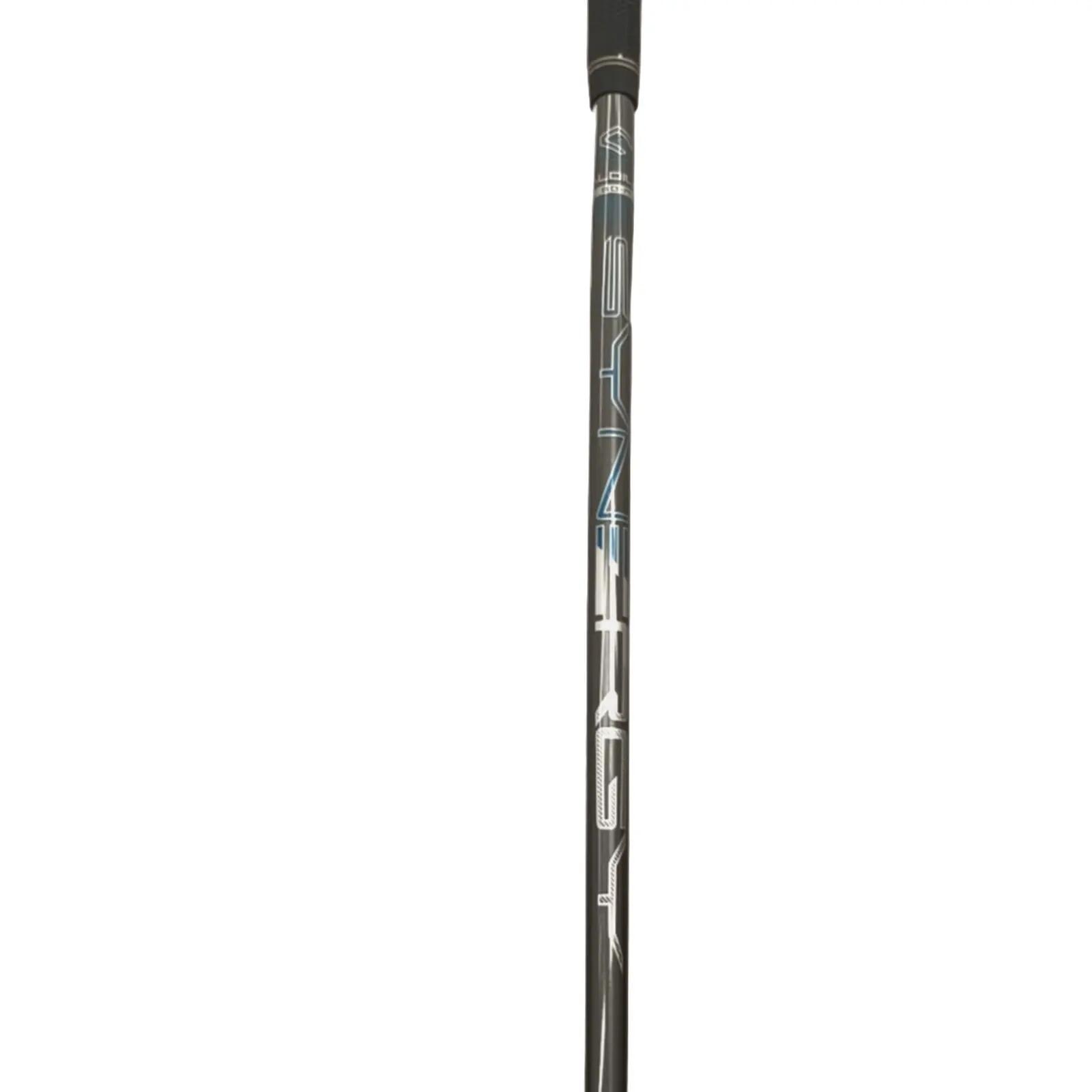 Callaway Rogue Fairway Wood / Flex A-flex / #4/16.5 4/5