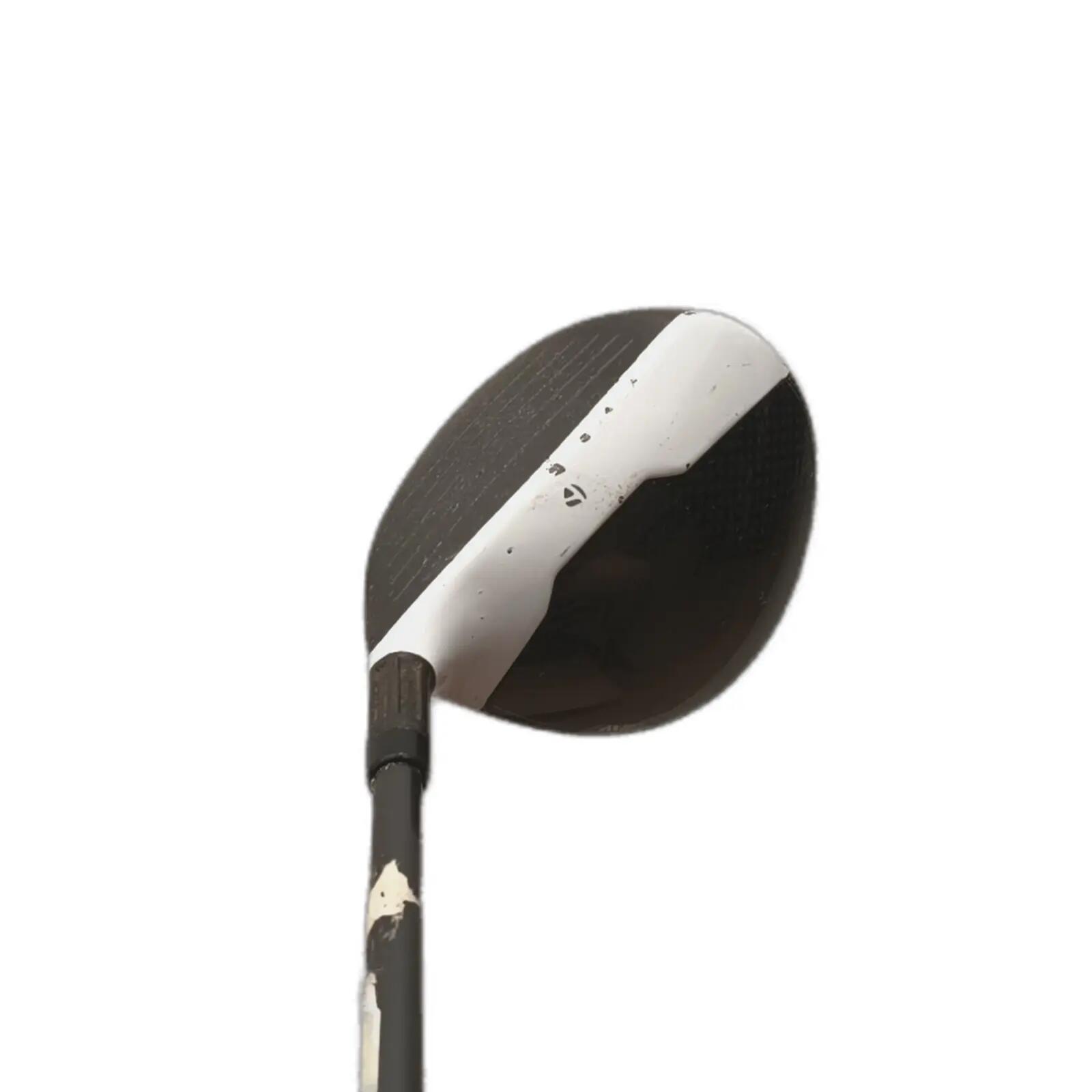 TaylorMade M2 2017 Fairway Wood / Flex Regular / #3/16.5 3/5