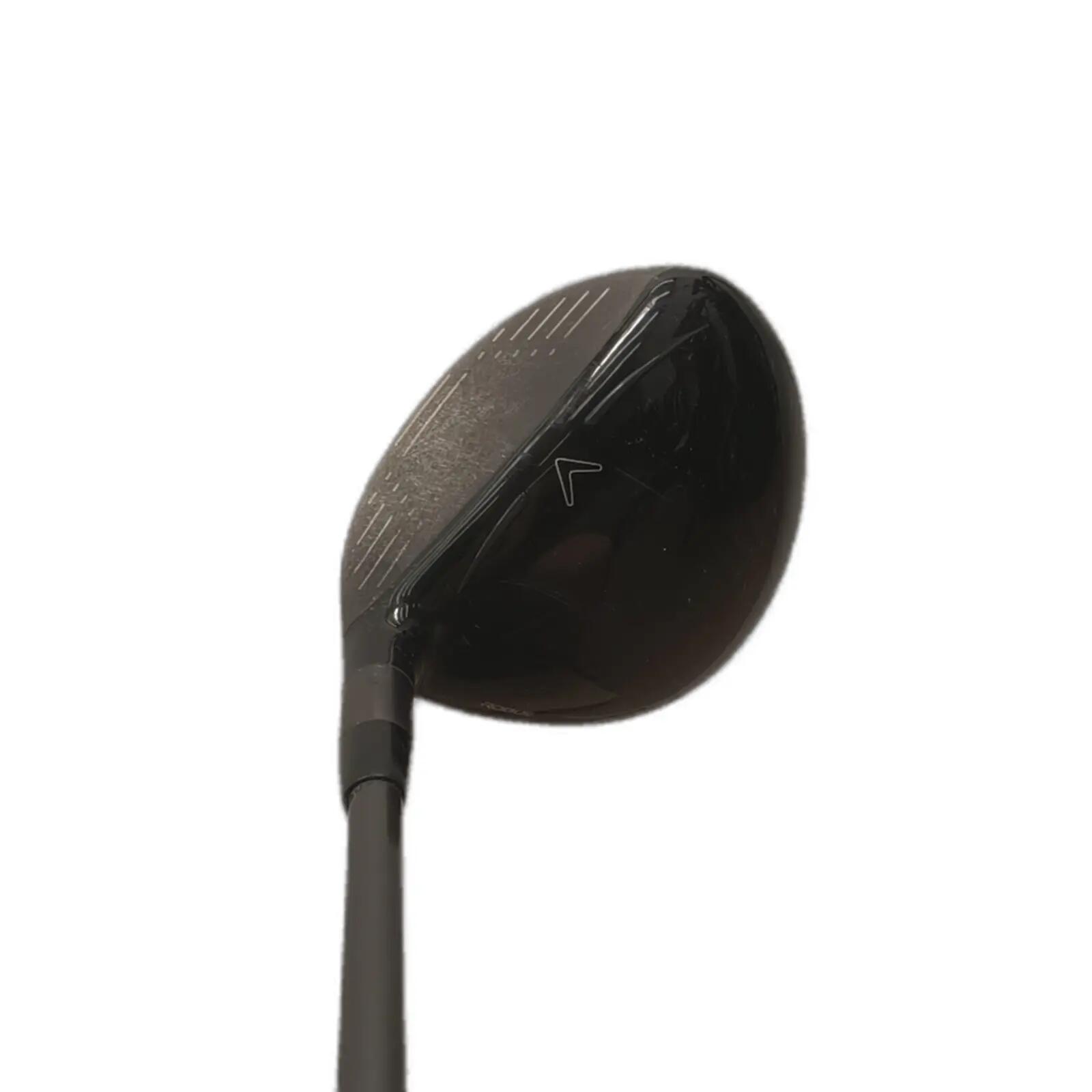 Callaway Rogue Fairway Wood / Flex A-flex / #4/16.5 3/5