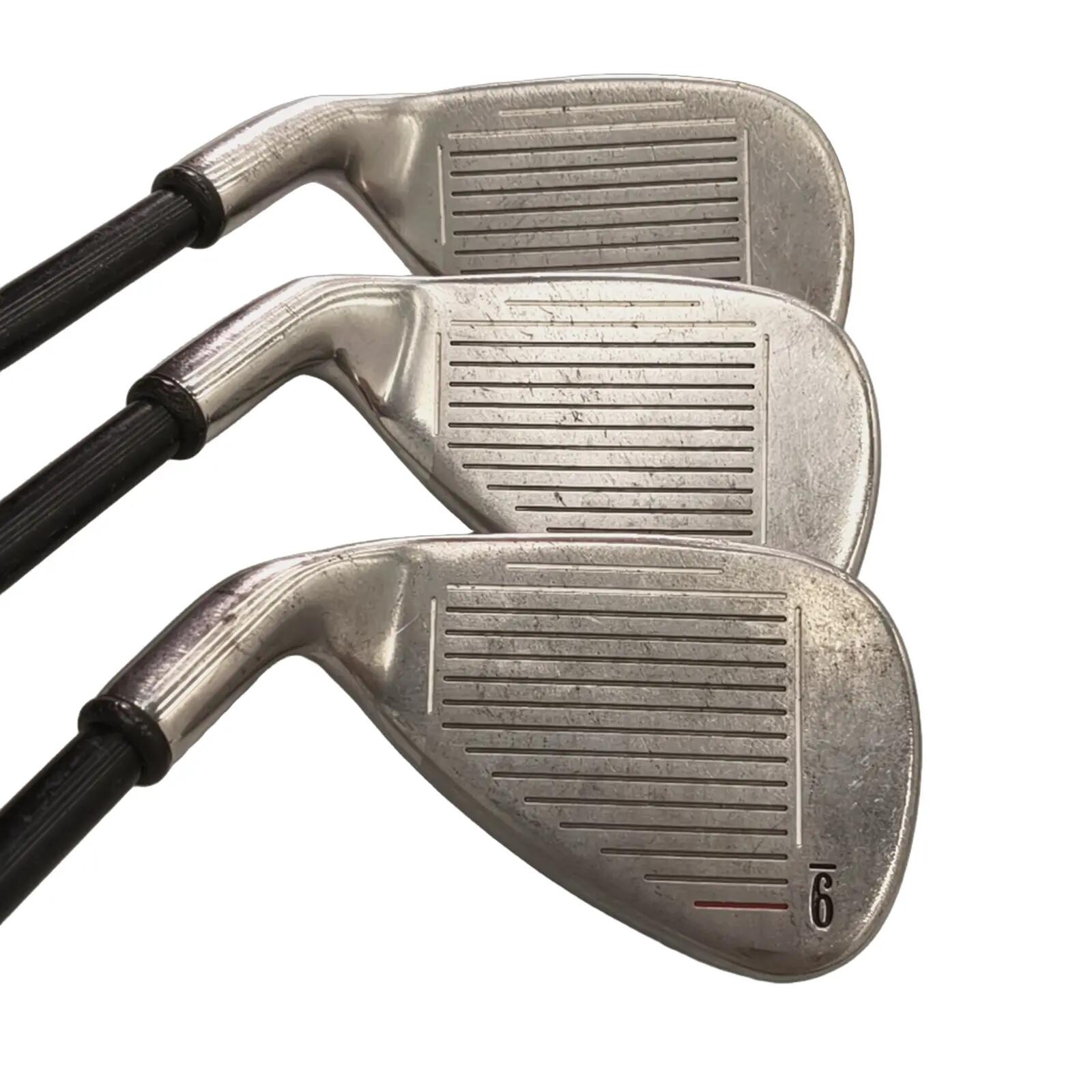 Callaway X20 IJzerset / 5-PW / Flex Ladies / Grafiet 6/7
