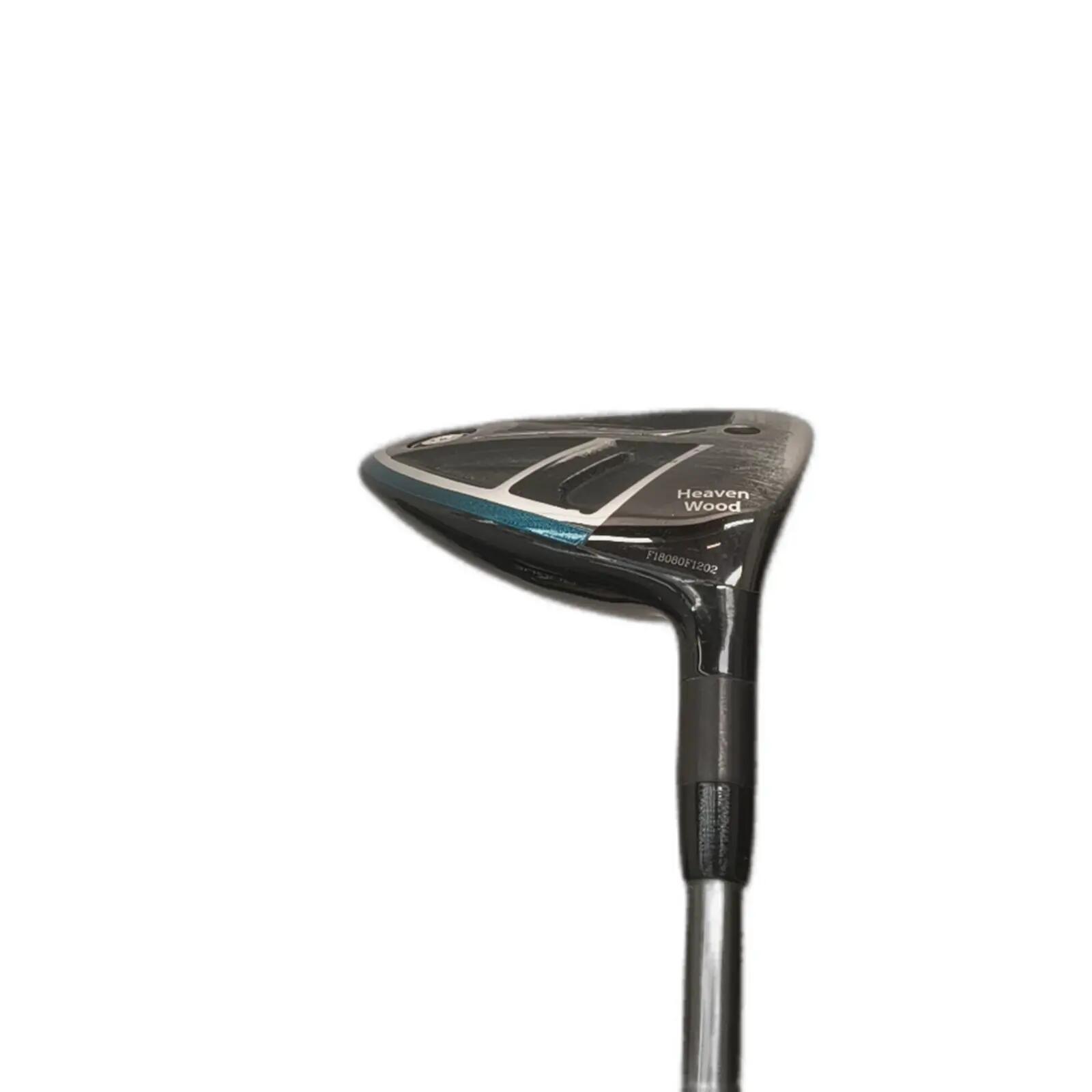 Callaway Rogue Fairway Wood / Flex A-flex / #4/16.5 2/5