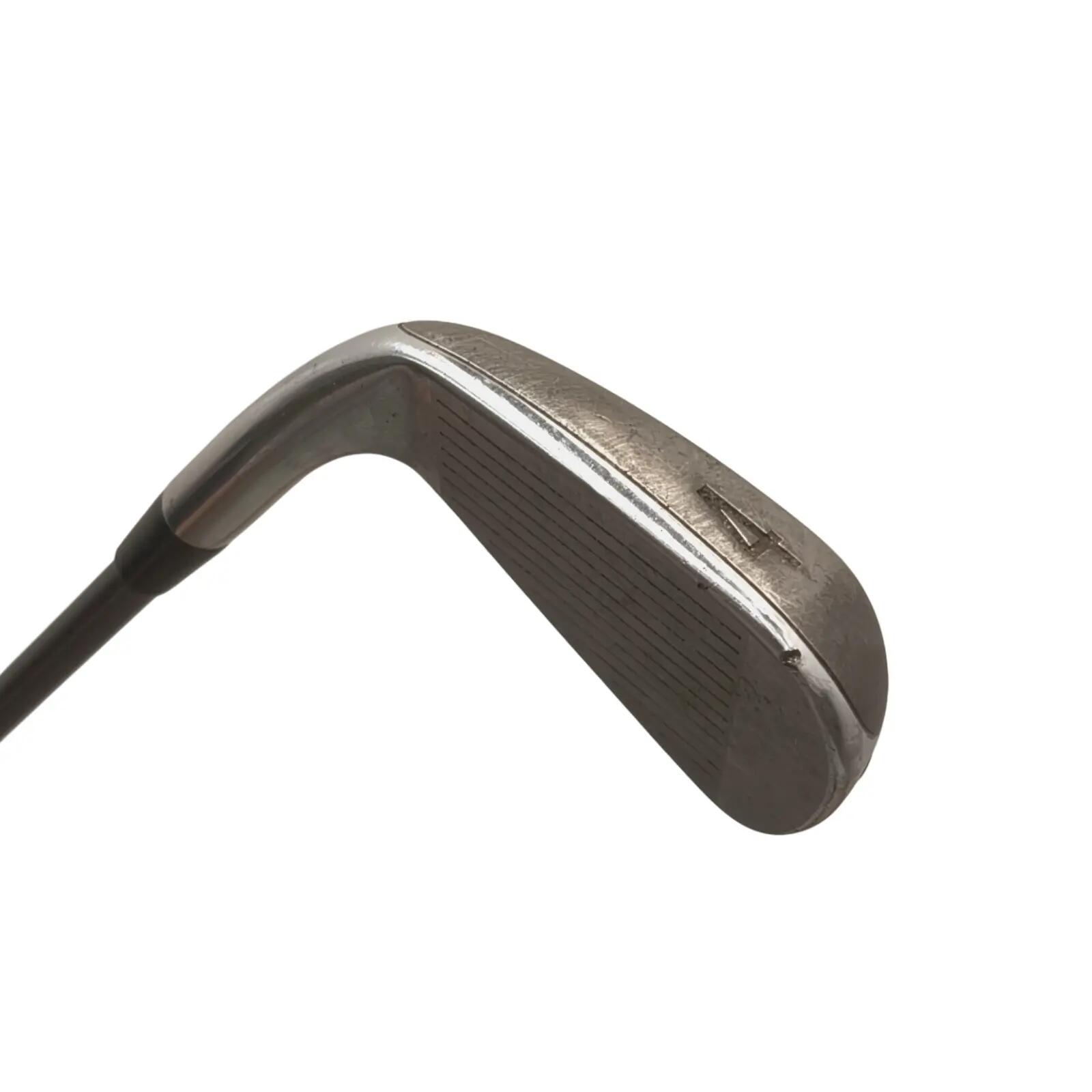 Titleist T-MB 716 #4 Driving Iron / Flex Stiff / #4/24 2/5