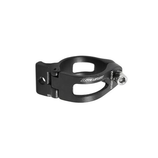 Collier dérailleur Massi 34.9 mm