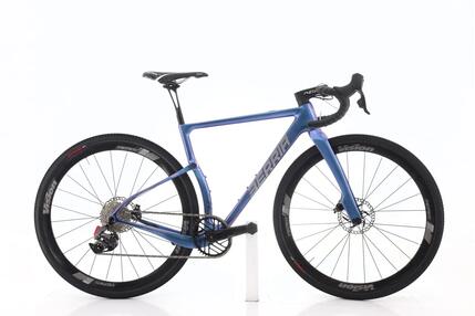 Gravel reconditionné · Allroad AXS 12V · Vélo 0 km