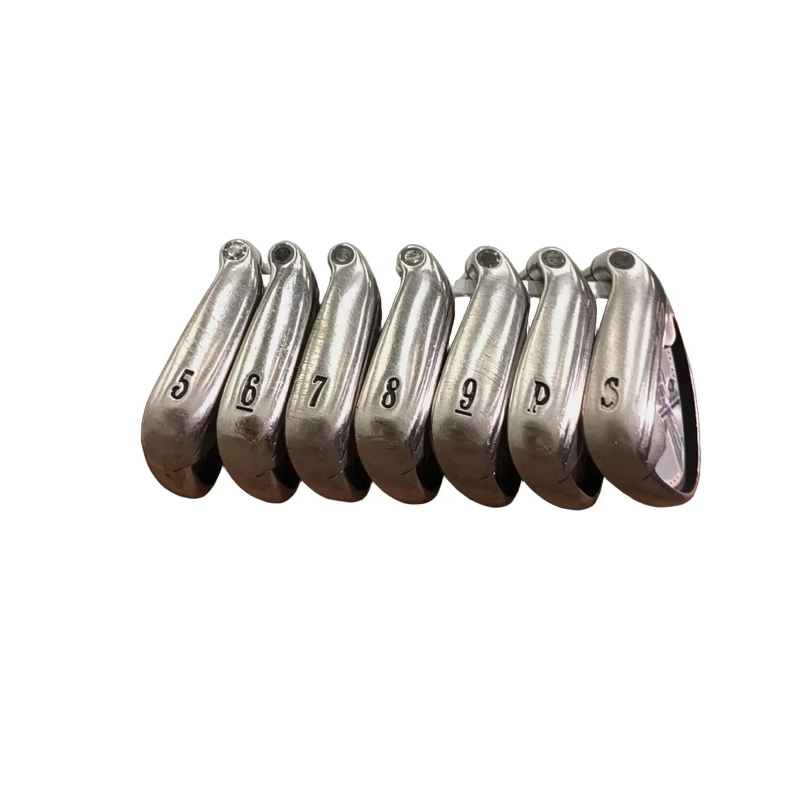 Callaway X20 IJzerset / 5-PW / Flex Ladies / Grafiet 2/7