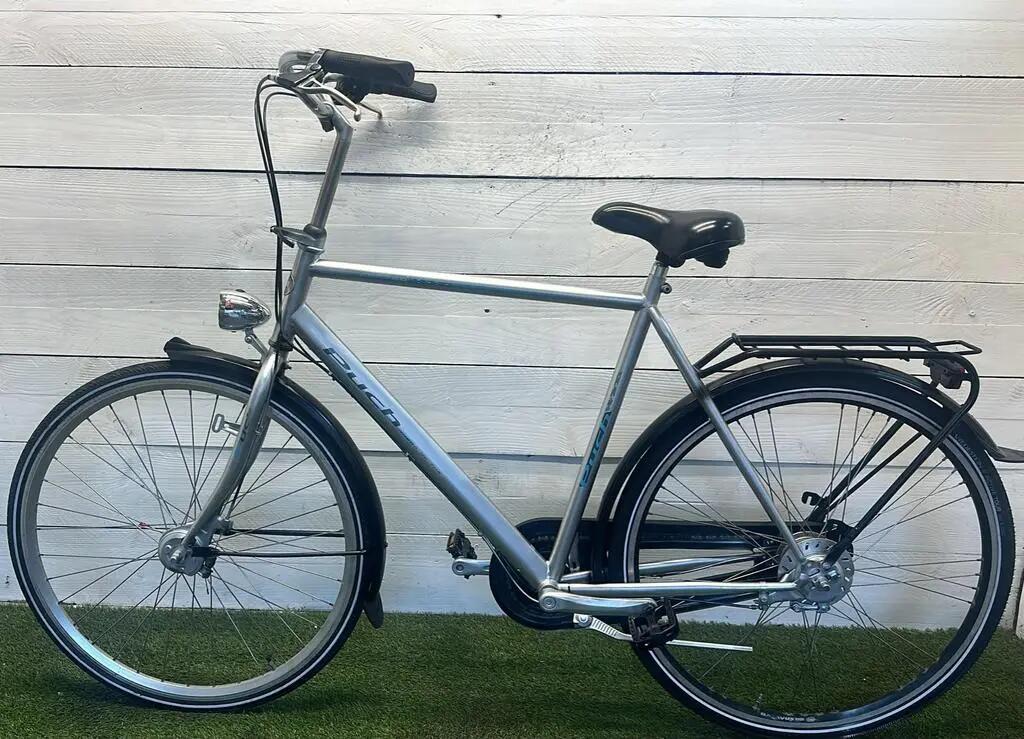 Gebraucht Puch Limited 4/4
