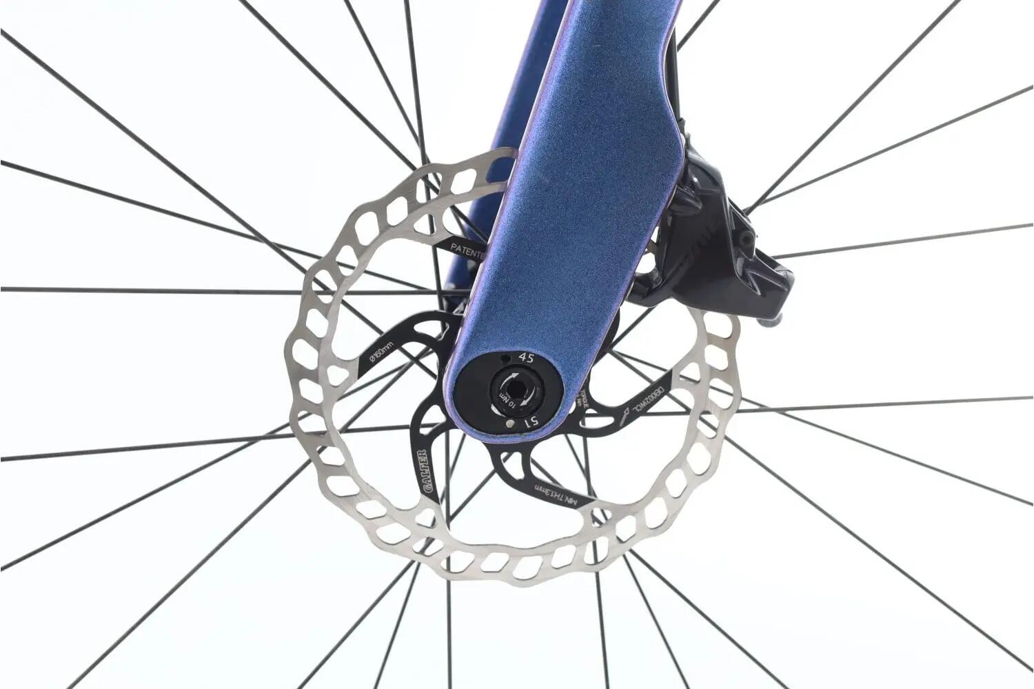 Segunda Vida · Gravel ·  Allroad AXS 12V · Km.0 7/8