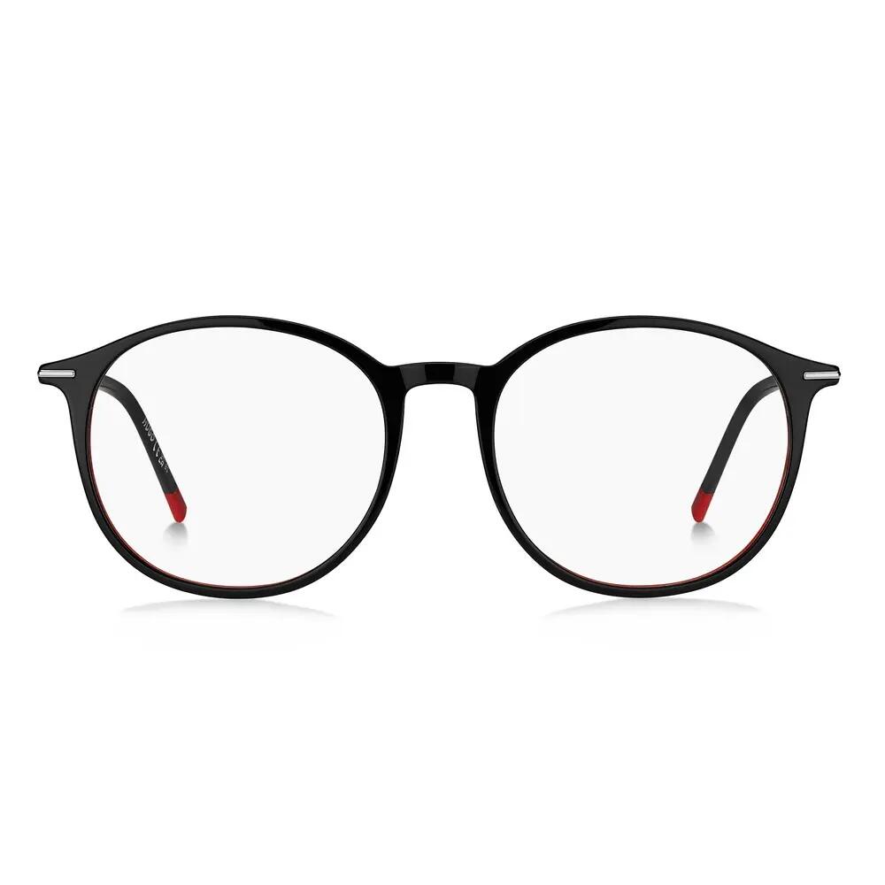 Lunettes de Vue Hugo HG 1277 OIT en Acétate Femme 51 mm 2/3