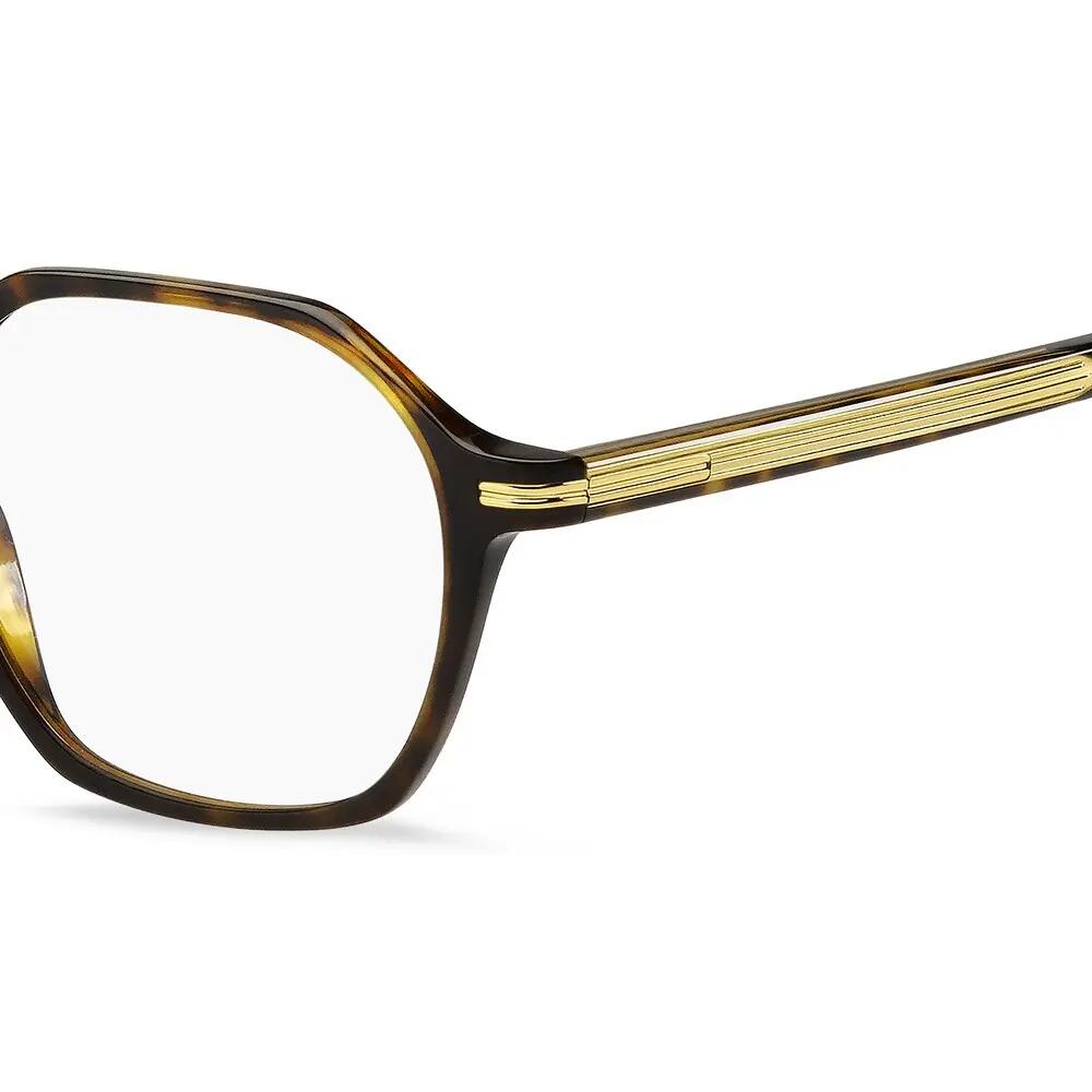 Gafas de Vista Hugo Boss 1737 086 de Acetato Mujer 50 mm 3/3