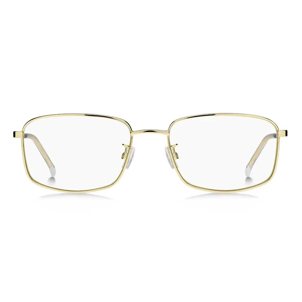 Occhiali da Vista Hugo Boss 1678/F J5G in Metallo Uomo 54 mm 2/3