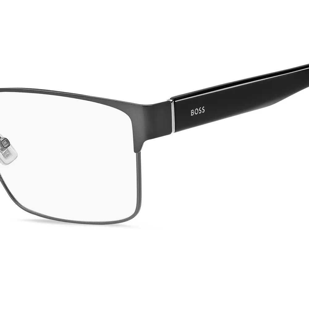 Occhiali da Vista Hugo Boss 1764 SVK 57 in Metallo Uomo 57 mm 3/3