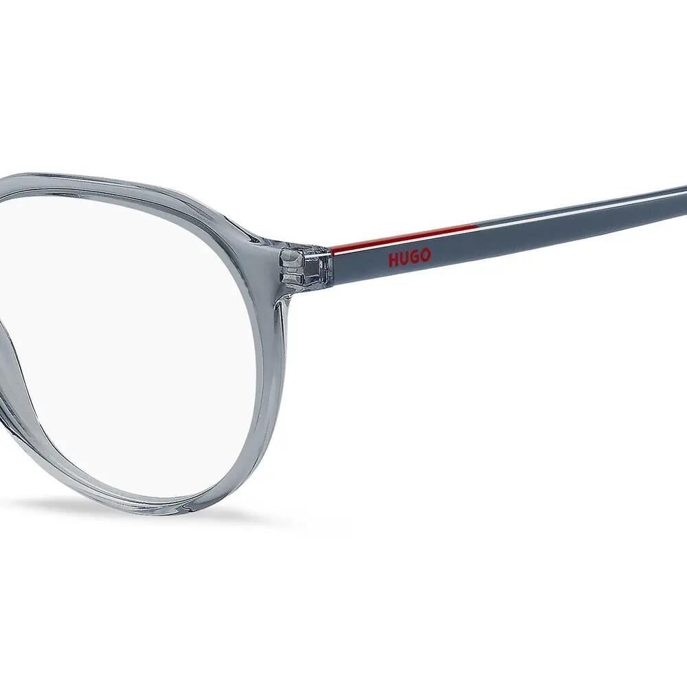Korrekturbrille Hugo HG 1403 PJP aus Acetat Herren 50 mm 3/3