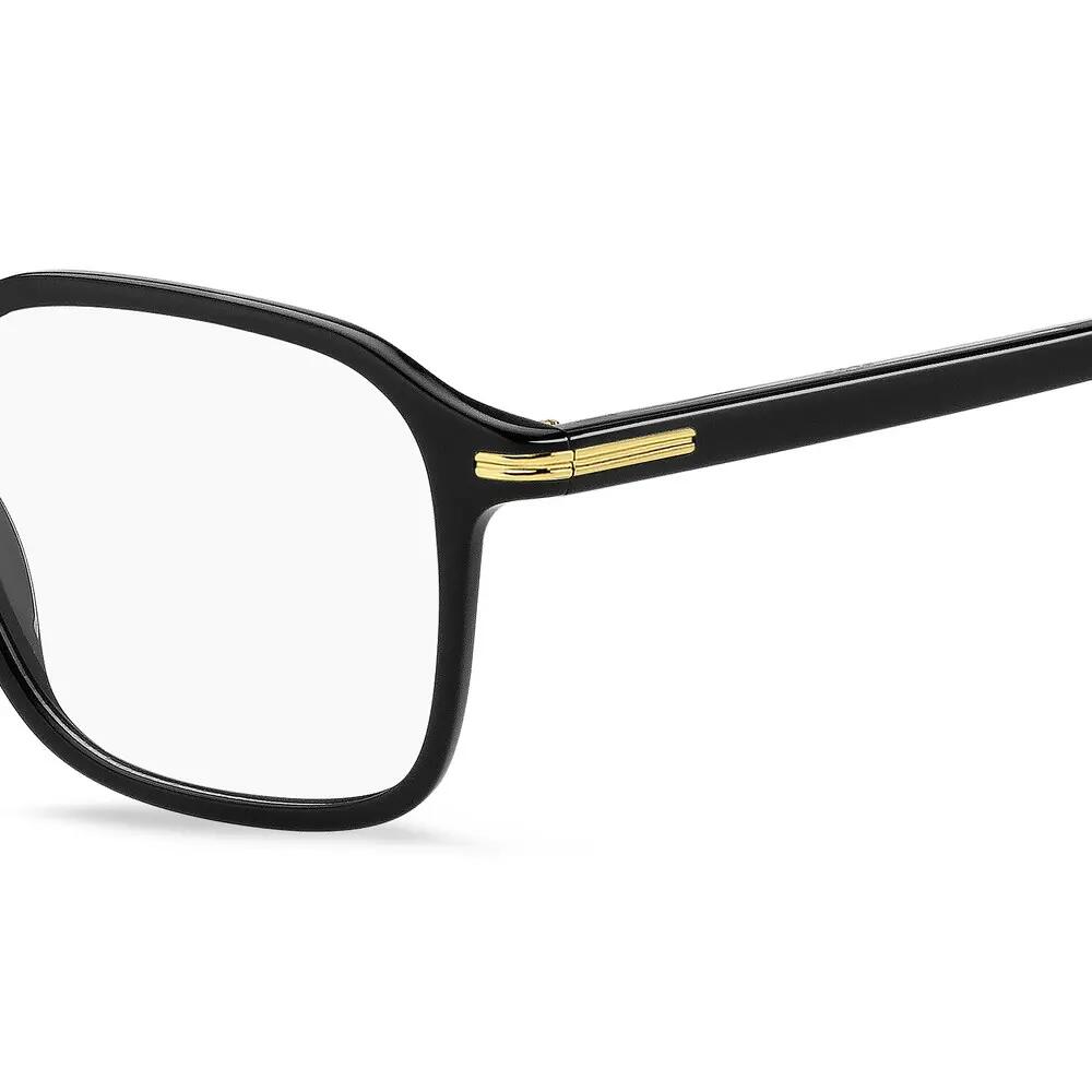 Lunettes de Vue Hugo Boss 1629 807 en Acétate Homme 51 mm 3/3