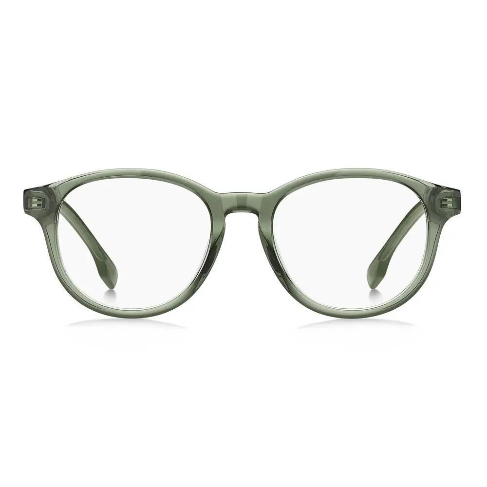 Occhiali da Vista Hugo Boss 1548 B59 in Acetato Bambino 48 mm 2/3