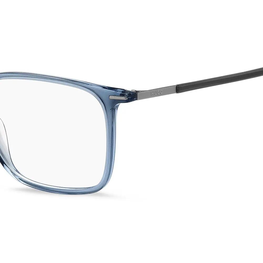 Dioptriás Szemüveg Hugo HG 1271 PJP Acetát Férfi 54 mm 3/3