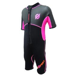 Aquasport 2.5mm Thermal Suit