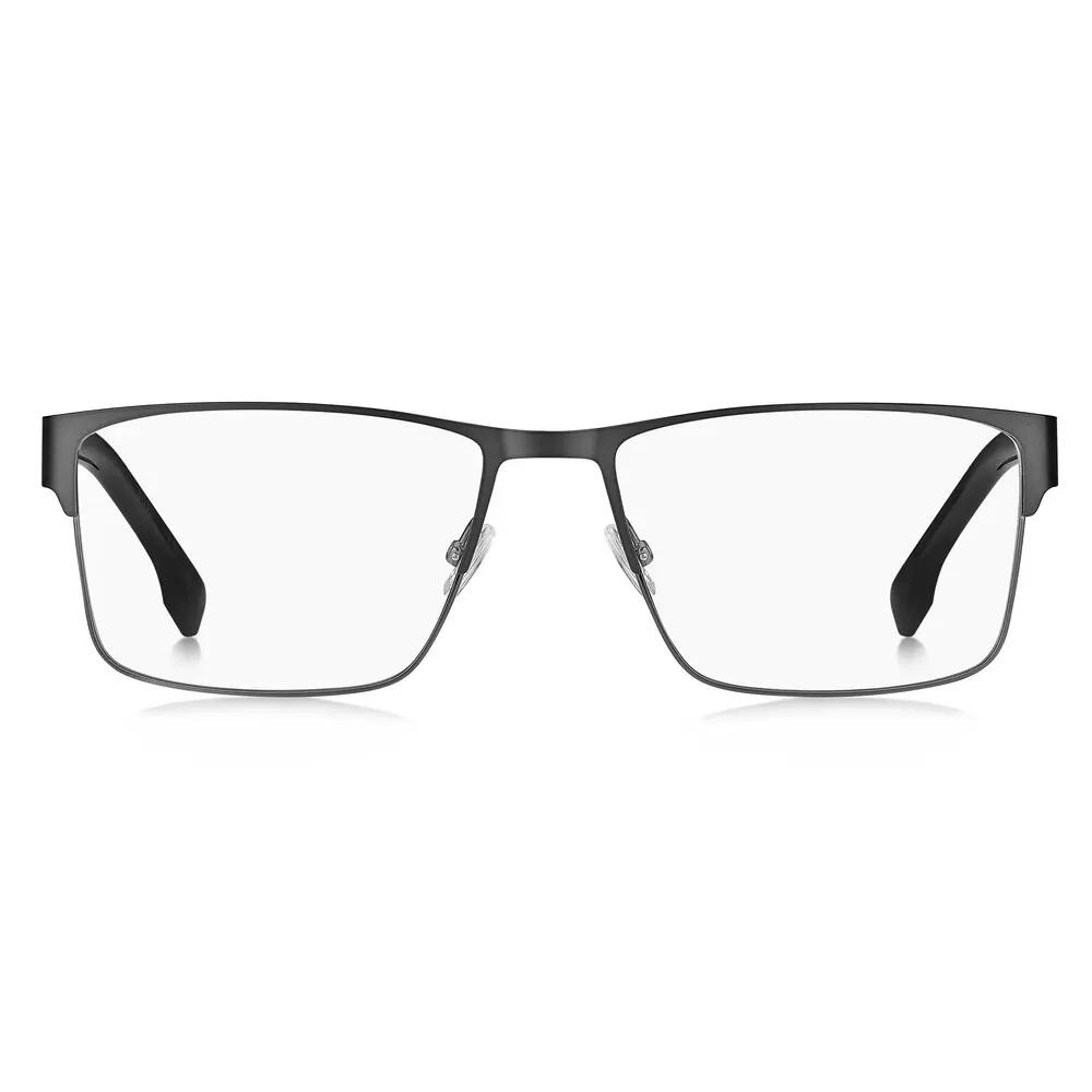 Occhiali da Vista Hugo Boss 1764 SVK 57 in Metallo Uomo 57 mm 2/3