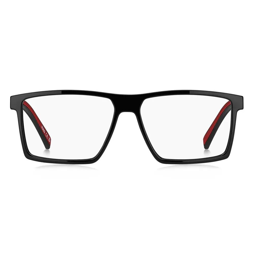 Bril op Sterkte Hugo HG 1371 807 van TR90 Heren 56 mm 2/3
