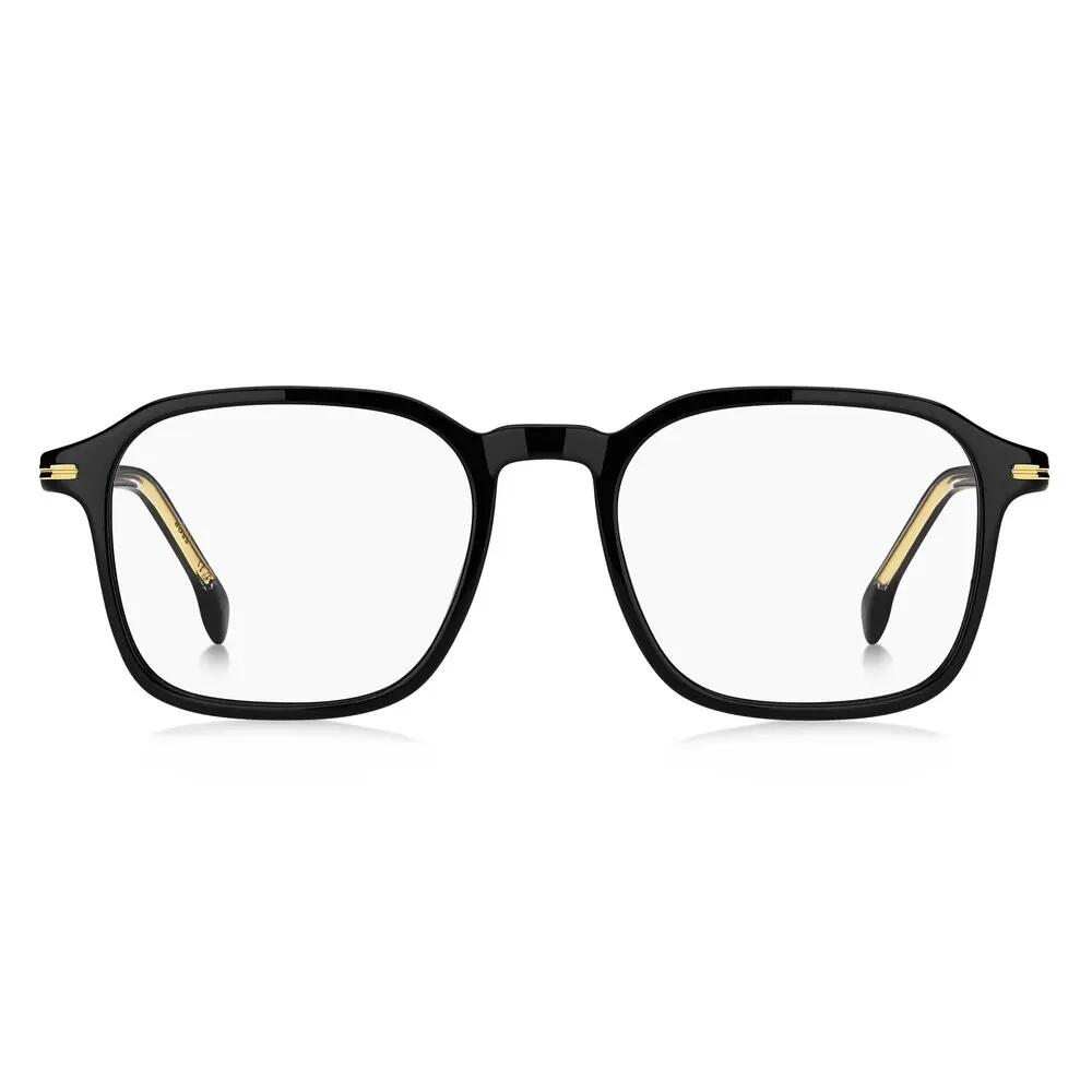 Lunettes de Vue Hugo Boss 1629 807 en Acétate Homme 51 mm 2/3
