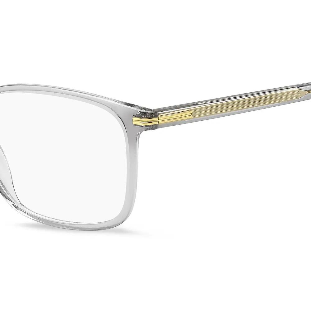 Bril op Sterkte Hugo Boss 1727 KB7 van Acetaat Heren 55 mm 3/3