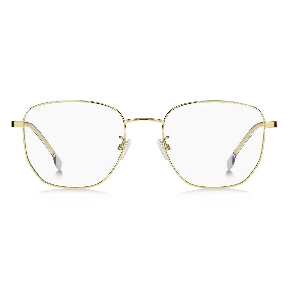 Occhiali da Vista Hugo Boss 1713/F J5G in Metallo Uomo 52 mm 2/3