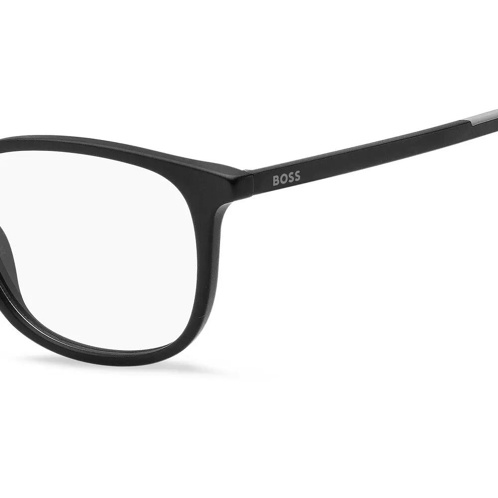 Korrekturbrille Hugo Boss 1546 08A aus Acetat Kinder 50 mm 3/3