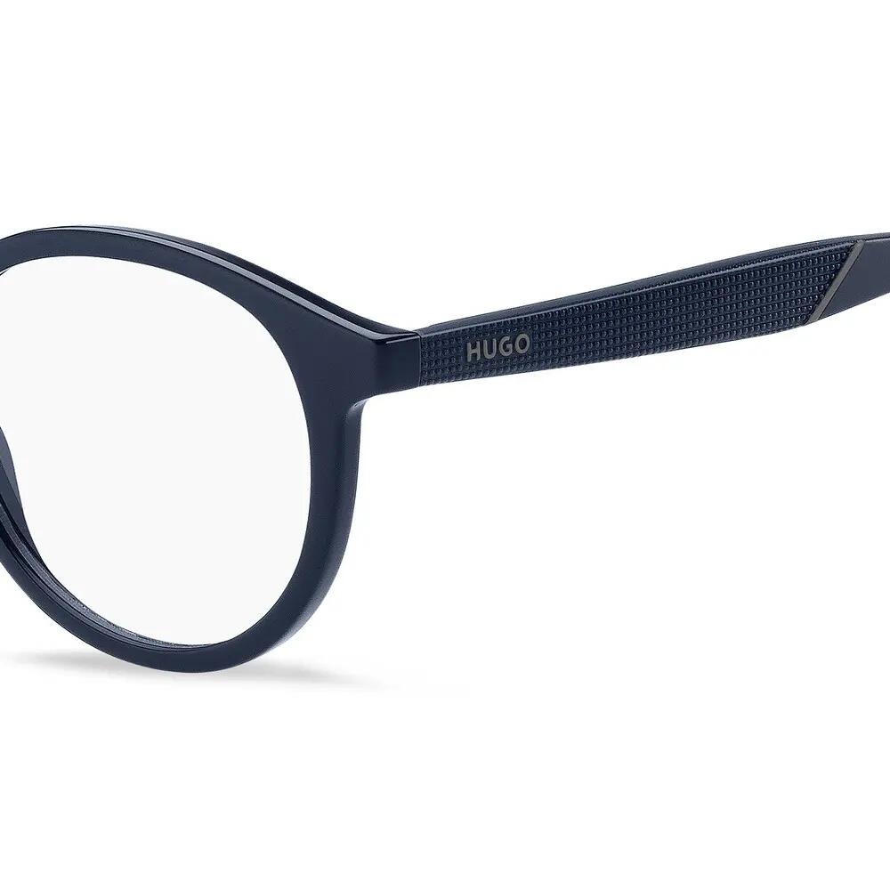 Korrekturbrille Hugo HG 1330/CS2 9N7 aus TR90 Herren 50 mm 4/5