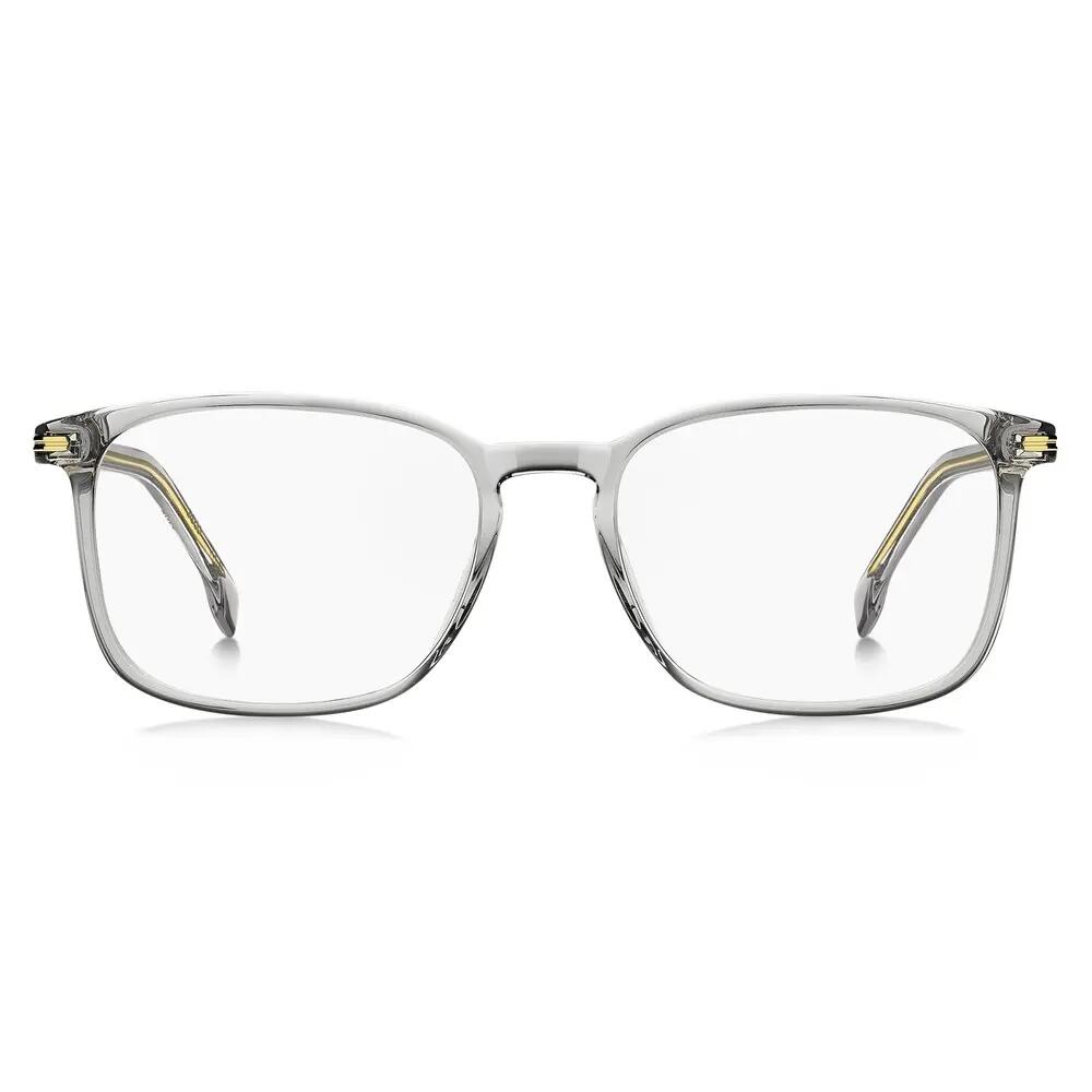 Bril op Sterkte Hugo Boss 1727 KB7 van Acetaat Heren 55 mm 2/3