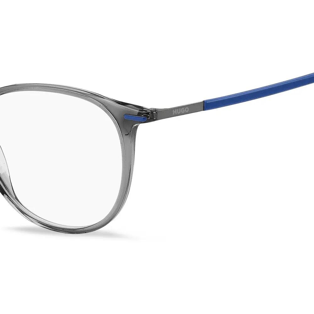 Korrekturbrille Hugo HG 1233 HWJ aus Acetat Herren 51 mm 3/3
