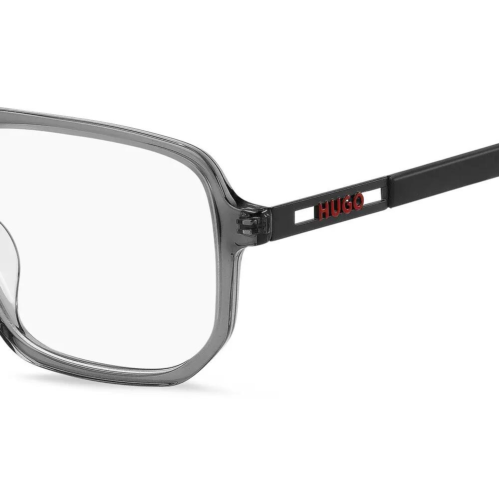 Óculos de Grau Hugo HG 1415/G KB7 em Acetato Homem 57 mm 4/4