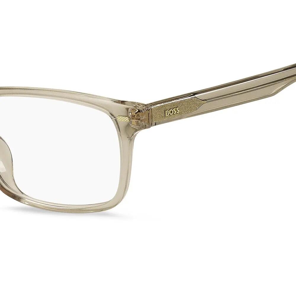Lunettes de Vue Hugo Boss 1478/F 10A en Acétate Homme 55 mm 3/3