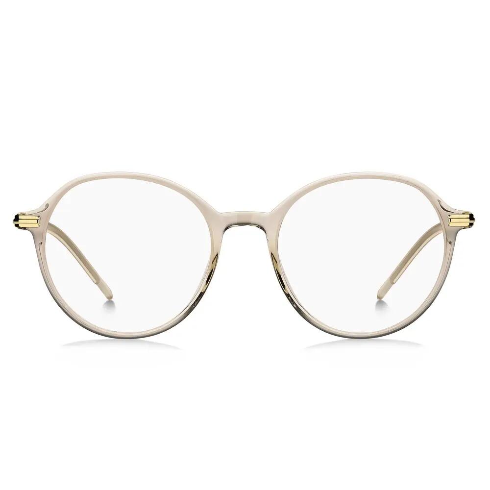 Korrekturbrille Hugo Boss 1664 84A aus Acetat Damen 51 mm 2/3