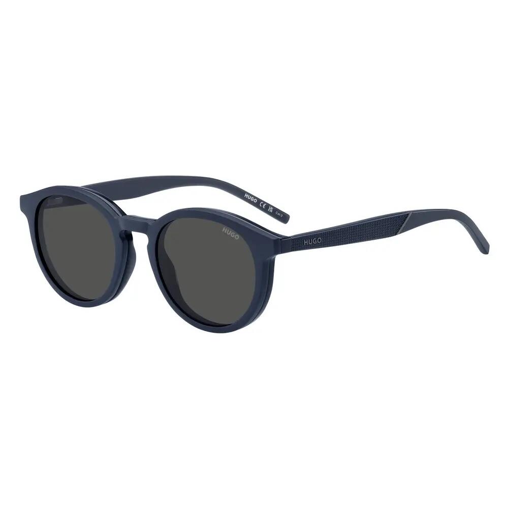 Korrekturbrille Hugo HG 1330/CS2 9N7 aus TR90 Herren 50 mm 3/5
