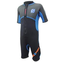 Aquasport 2.5mm Thermal Suit
