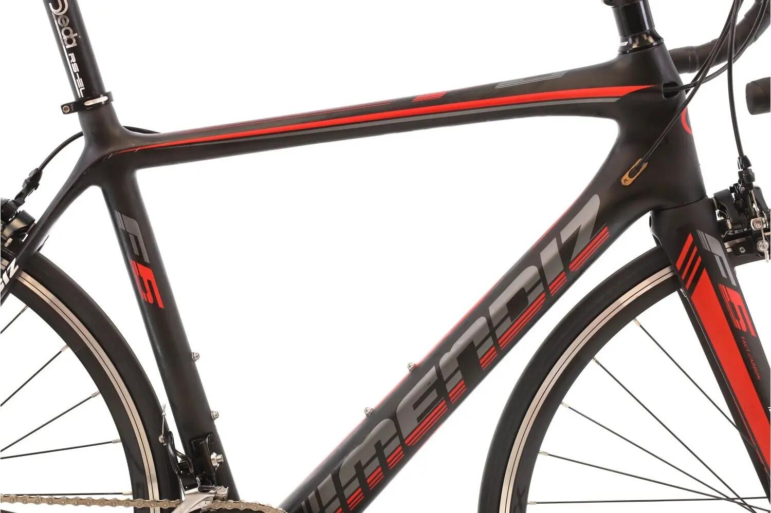 Segunda Vida · Bicicleta estrada ·  F6 · Muito bom estado 2/8
