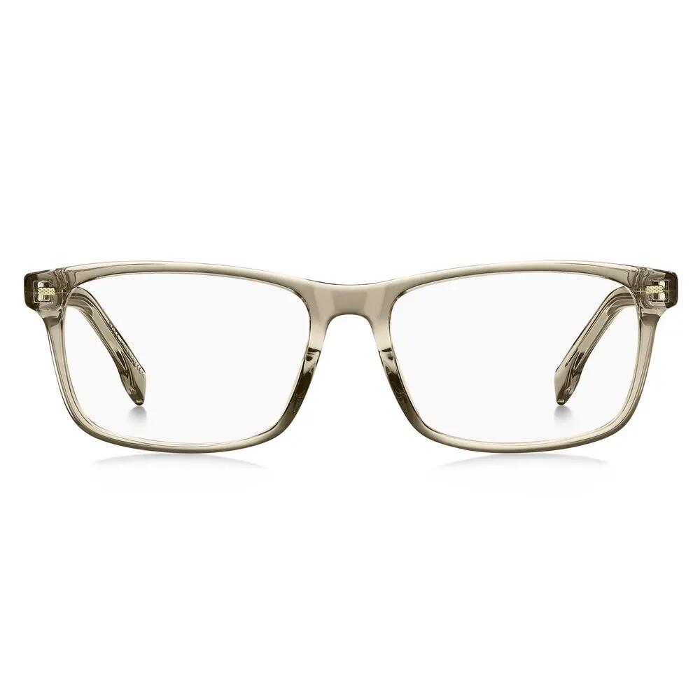 Lunettes de Vue Hugo Boss 1478/F 10A en Acétate Homme 55 mm 2/3