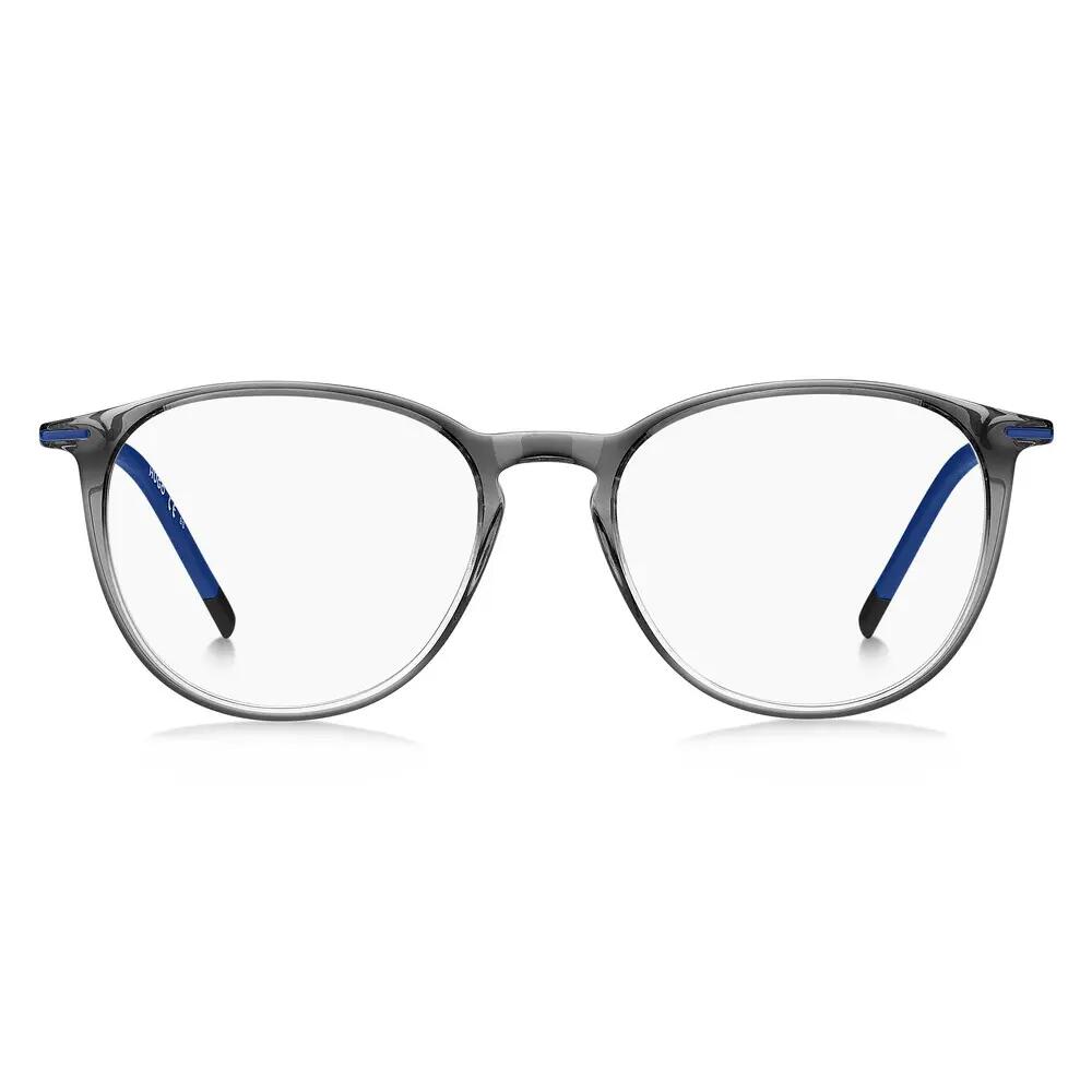 Korrekturbrille Hugo HG 1233 HWJ aus Acetat Herren 51 mm 2/3