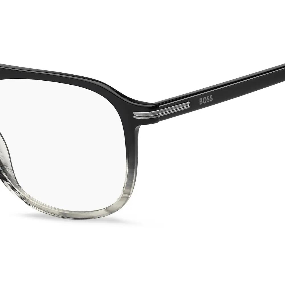 Korrekturbrille Hugo Boss 1755 V95 aus Acetat Herren 53 mm 3/3
