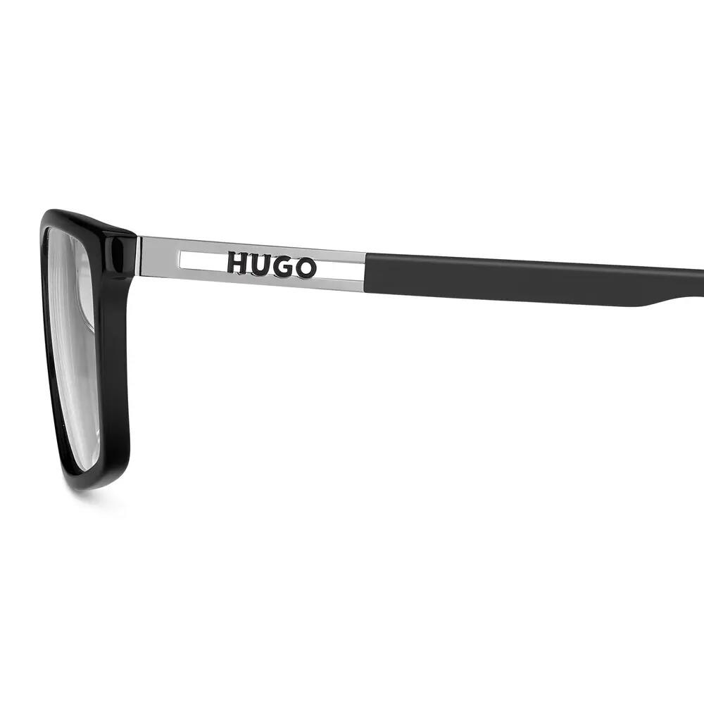 Korrekturbrille Hugo HG 1416/G 807 aus Acetat Herren 55 mm 3/4