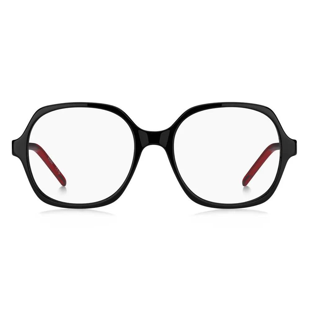 Occhiali da Vista Hugo HG 1302 OIT in Acetato Donna 53 mm 2/3