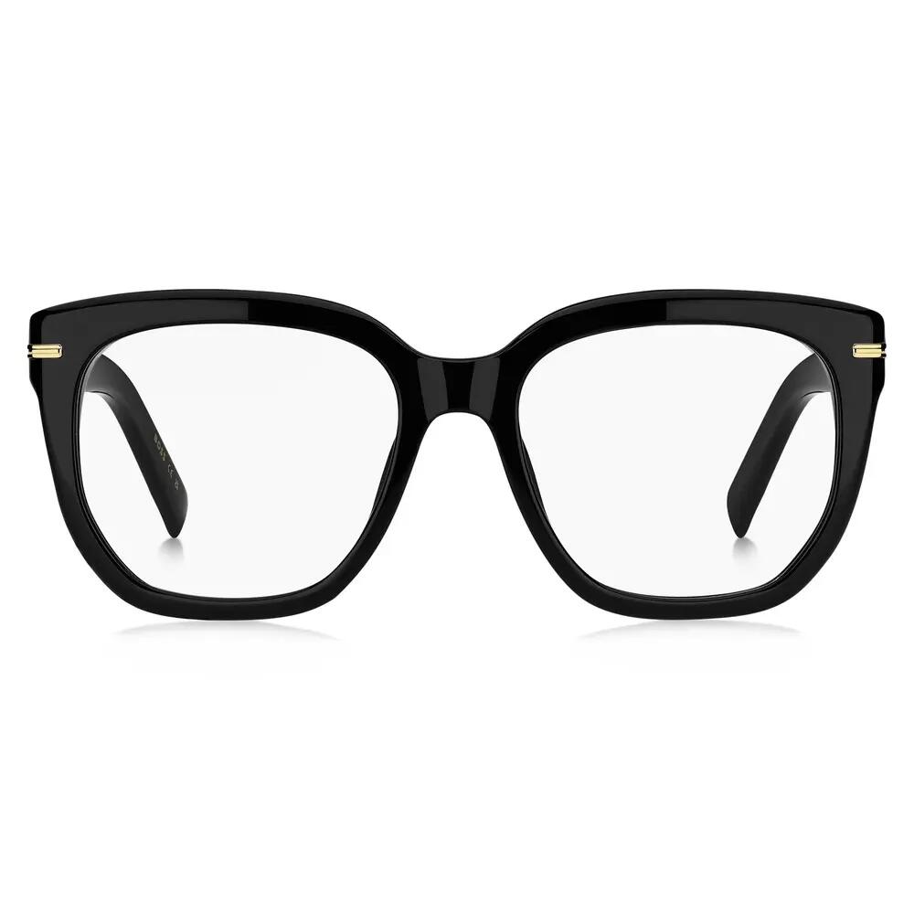 Korrekturbrille Hugo Boss 1734 807 aus Acetat Damen 53 mm 2/3